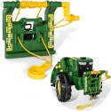 Rolly Toys rollyPowerwinch Wyciągarka John Deere Wciągarka do trakotrów Rolly Toys