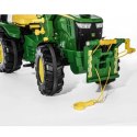 Rolly Toys rollyPowerwinch Wyciągarka John Deere Wciągarka do trakotrów Rolly Toys