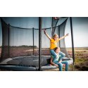 BERG Trampolina Favorit Gray 270 cm + Siatka Comfort Berg