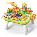 WOOPIE BABY Interaktywny Multistolik Edukacyjny 8w1 Montessori Woopie