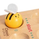 CLASSIC WORLD Bee Race Arcade Game Classic World