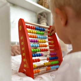 VIGA Drewniane Liczydło edukacyjne Viga Toys