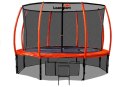 Trampolina LEAN SPORT BEST 12ft LEAN Sport