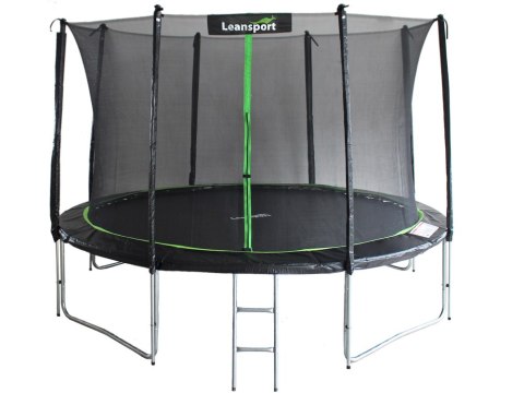 Trampolina LEAN SPORT PRO 12ft LEAN Sport