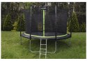 Trampolina LEAN SPORT PRO 14ft LEAN Sport