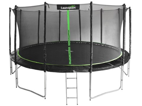 Trampolina LEAN SPORT PRO 16ft LEAN Sport