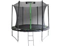 Trampolina LEAN SPORT PRO 8ft LEAN Sport