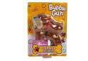 Pistolet na bańki mydlane Pies Buldog LEAN Toys