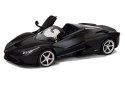 Auto R/C Ferrari Aperta Rastar 1:14 Czarne na Pilota Rastar