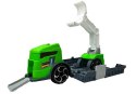 Zestaw Ciężarówka z Dinozaurami Transporter LEAN Toys