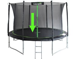 Mata do Trampoliny 12ft LEAN SPORT PRO LEAN Sport