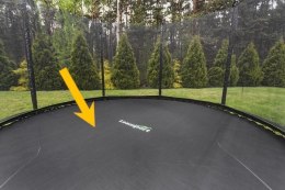 Mata do Trampoliny 16ft LEAN SPORT PRO LEAN Sport