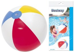 Dmuchana piłka plażowa dla dzieci 51 cm Bestway 31021 Bestway