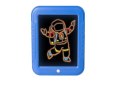 Magiczny Tablet MAGIC PAD LED Znikopis Tablica 3D Świeci Neon LEAN Toys