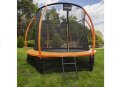 Trampolina LEAN SPORT BEST 16ft LEAN Sport