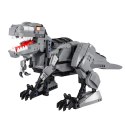 Klocki Konstrukcyjne Dinozaur Tyranozaur Rex R/C 701 Elementów CADA CaDA