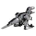 Klocki Konstrukcyjne Dinozaur Tyranozaur Rex R/C 701 Elementów CADA CaDA