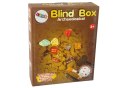 Zestaw Wykopaliska Minerały Kopalnia Skarby Blind Box LEAN Toys