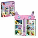 Klocki LEGO GABBY'S DOLLHOUSE Koci Domek Gabi 10788 LEGO