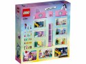 Klocki LEGO GABBY'S DOLLHOUSE Koci Domek Gabi 10788 LEGO