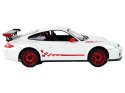 Auto R/C Porsche 911 GT3 RS 1:14 Rastar Białe Rastar