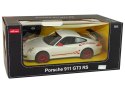 Auto R/C Porsche 911 GT3 RS 1:14 Rastar Białe Rastar