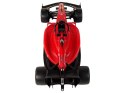 Auto R/C Wyścigowe Ferrari F1 Rastar 1:12 Czerwone Rastar