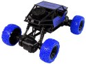 Auto Zdalnie Sterowane Terenowe R/C 1:18 Niebieskie. LEAN Toys