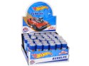 Bańki Mydlane Hot Wheels 55ml My Bubble Niebieskie LEAN TOYS