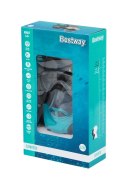 Maska Do nurkowania Pełnotwarzowa Maska ​​Do Snorkelingu L/XL Bestway 24058 Bestway