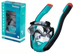 Maska Do nurkowania Pełnotwarzowa Maska ​​Do Snorkelingu S/M Bestway 24060 Bestway