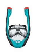 Maska Do nurkowania Pełnotwarzowa Maska ​​Do Snorkelingu S/M Bestway 24060 Bestway