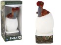 Lampka Jajko Dinozaur LED Micro USB LEAN Toys