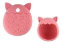 Etui Na Tamagotchi Pudrowy Róż Case Silikonowy LEAN Toys