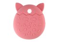 Etui Na Tamagotchi Pudrowy Róż Case Silikonowy LEAN Toys