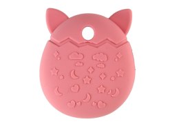 Etui Na Tamagotchi Pudrowy Róż Case Silikonowy LEAN Toys