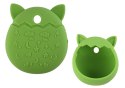 Etui Na Tamagotchi Zielony Case Silikonowy LEAN Toys