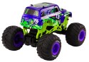 Auto Terenowe Zdalnie Sterowane 2.4G RC 1:10 Ghost Fioletowy LEAN Toys