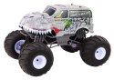 Duże Auto Terenowe Zdalnie Sterowane 2.4G RC 1:6 Dinozaur LEAN Toys