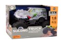 Duże Auto Terenowe Zdalnie Sterowane 2.4G RC 1:6 Dinozaur LEAN Toys