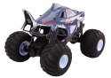 Duże Auto Terenowe Zdalnie Sterowane 2.4G RC 1:6 Rekin LEAN Toys