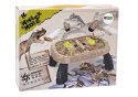 Gra Zręcznościowa Whac-a-mole Dinozaury Stoliczek LEAN Toys