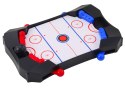 Gra Zręcznościowa Mini Gra Hockey Czarna LEAN TOYS