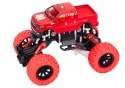 Auto Terenowe Wspinaczkowe Napęd 4x4 Amortyzatory LEAN Toys