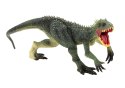 Dinozaur Figurka Kolekcjonerska Gigantozaur Zielony 1El LEAN TOYS