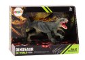 Dinozaur Figurka Kolekcjonerska Gigantozaur Zielony 1El LEAN TOYS