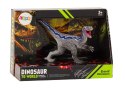 Dinozaur Figurka Kolekcjonerska Velocitaptor Siwy 1El LEAN TOYS