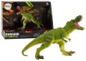 Figurka Kolekcjonerska Dinozaur Tyrannosaurus Rex Zielony 1El LEAN TOYS