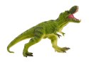 Figurka Kolekcjonerska Dinozaur Tyrannosaurus Rex Zielony 1El LEAN TOYS