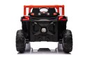 Auto Na Akumulator Buggy UTV NEL-901 Pomarańczowe 4x4 LEAN CARS